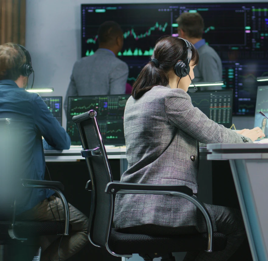 Contact Center Outsourcing