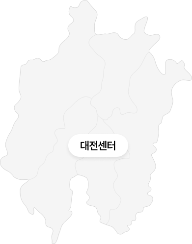 임시 지도 이미지 대전