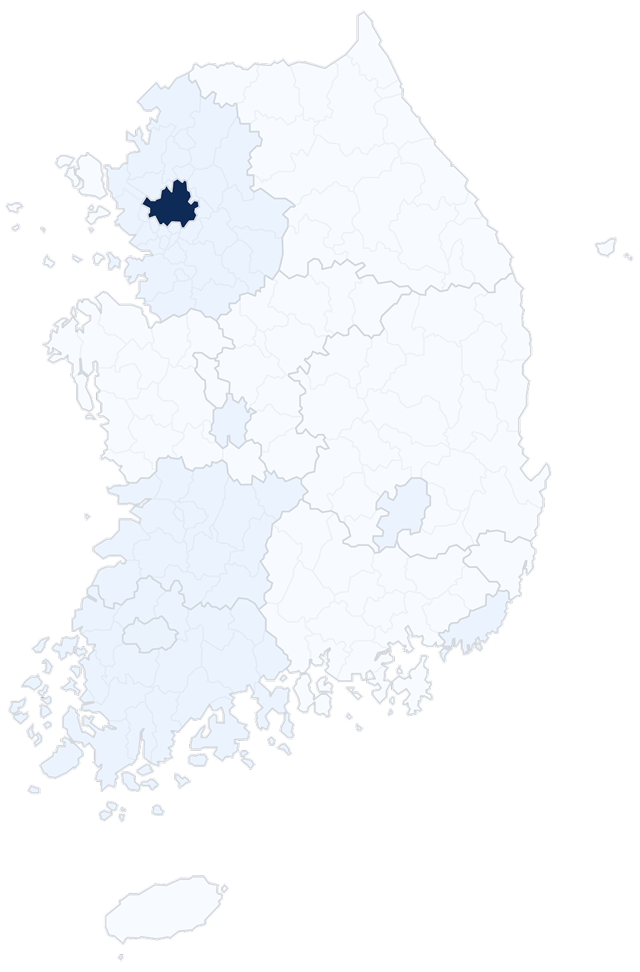 임시 지도 이미지